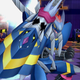 Illustration for article titled iDigimon Story Cyber Sleuth /iis Adding Seven New Digimon